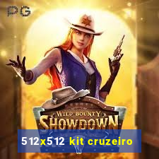 512x512 kit cruzeiro